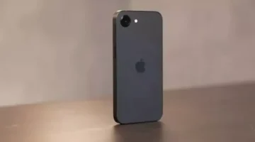 سعر ومواصفات هاتف iPhone 17e الاقتصادي من أبل تكشف تدريجياً